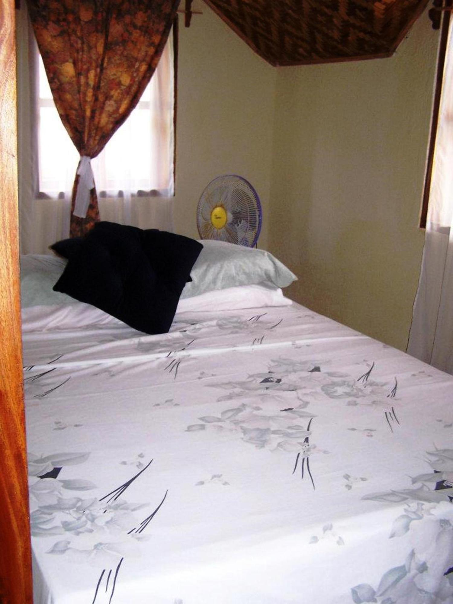เลซี บีช คลับ Hotel ซีคีฮอร์ ห้อง รูปภาพ